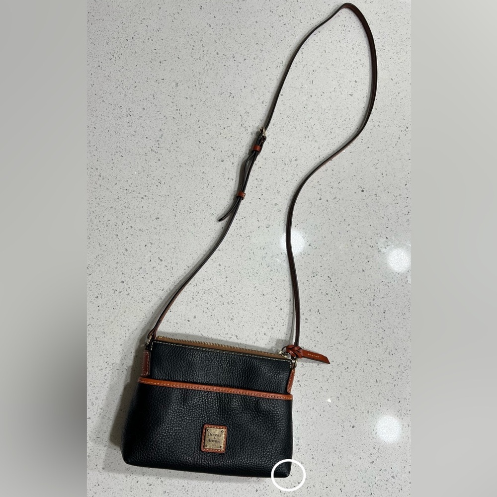 Dooney & Bourke Crossbody